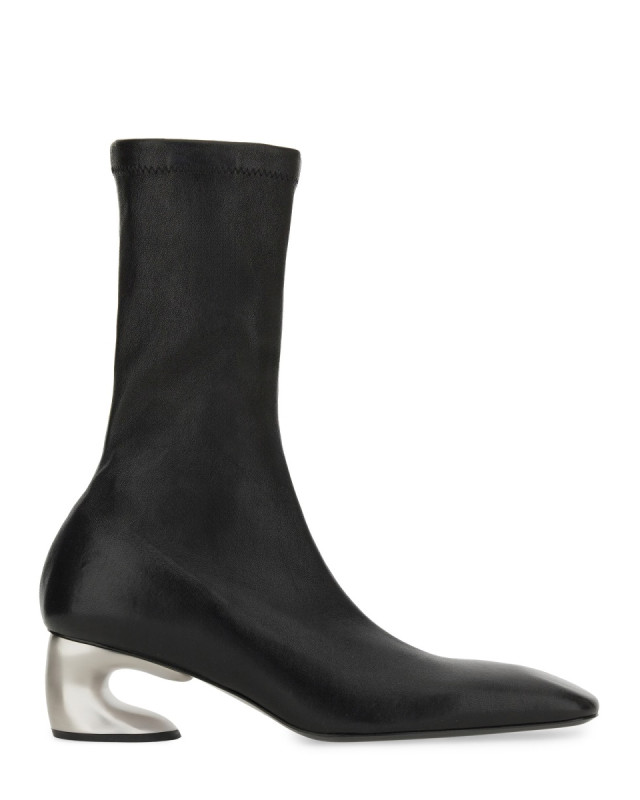 [Jil Sander] Boots FW24 J15WU0087_P1758001