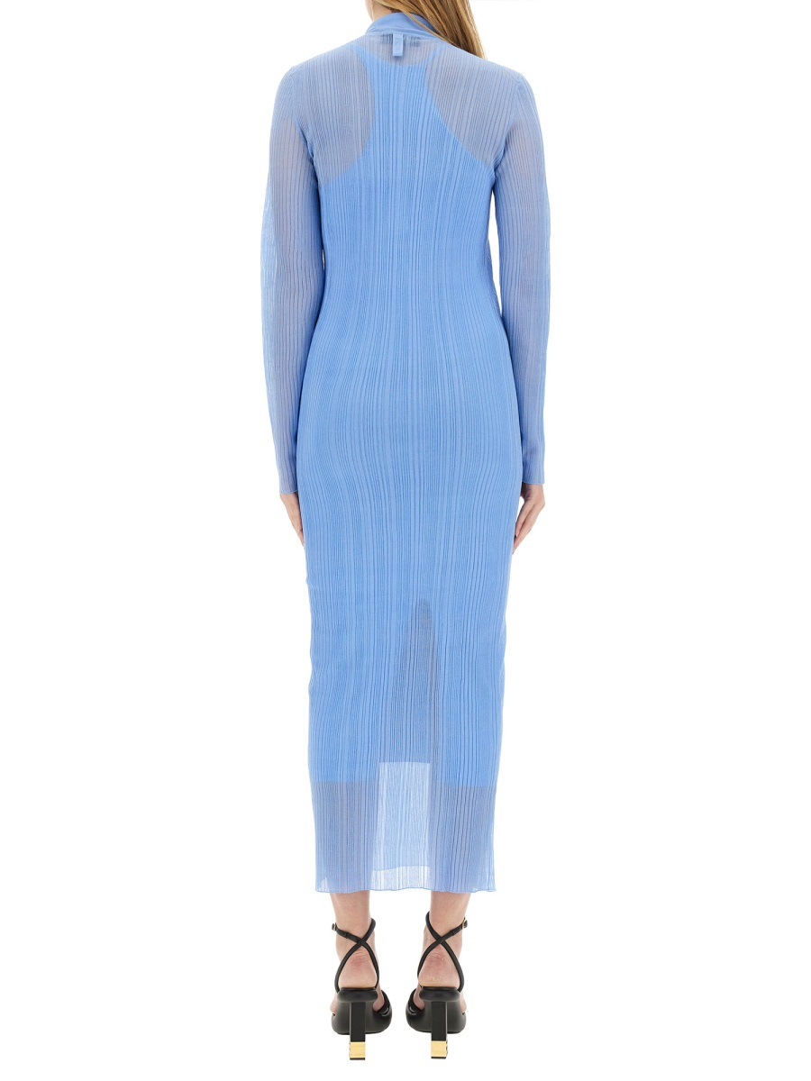 [Fendi] Long sleeve dress FW23 FZDB66_AQ42F1M29