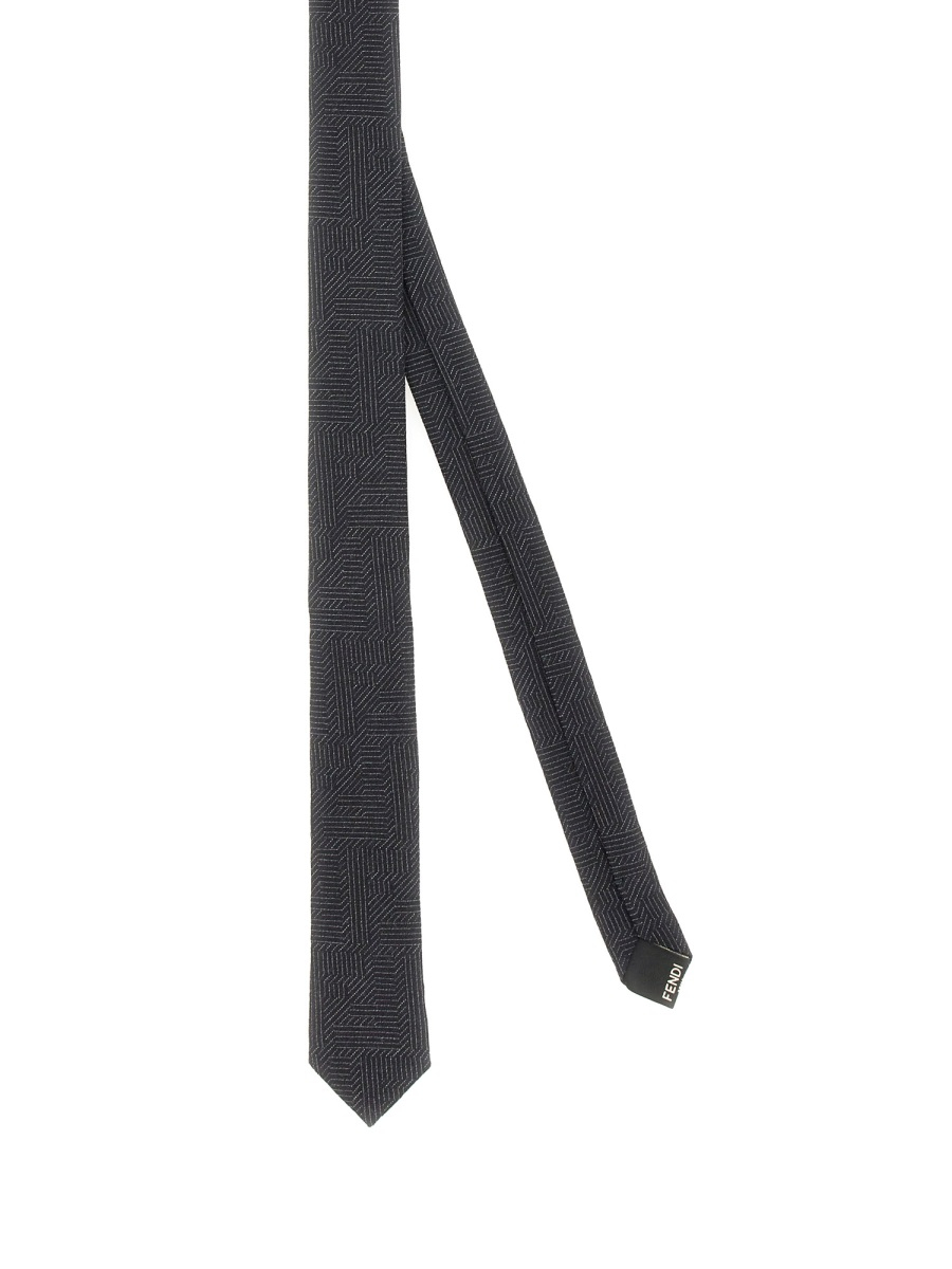[Fendi] Tie FW23 FXC168_APW2F1AJR