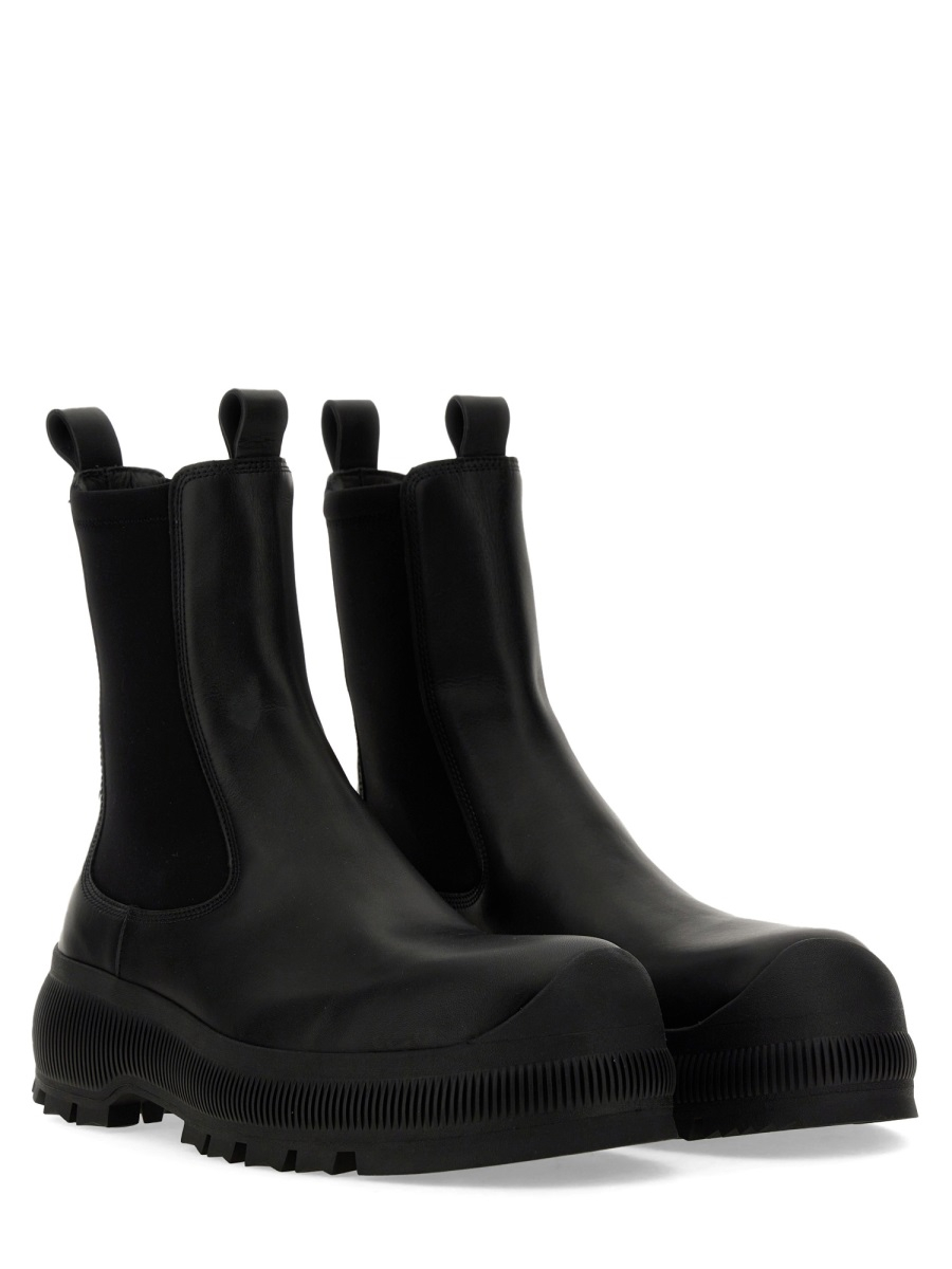 [Jil Sander] Boots FW24 J50WU0006_P4942001