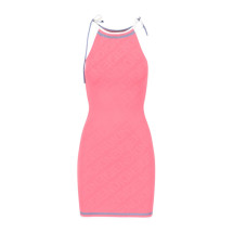 [Fendi] Sleeveless dress SS23 FZDA98_ANZEF1K9Y