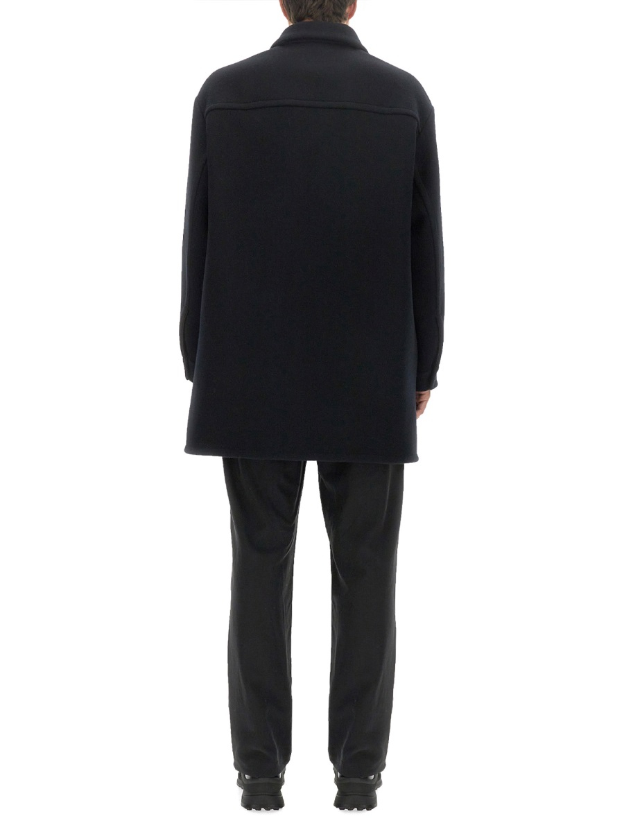 [Jil Sander] Coat FW23 J22AA0131_J40004001
