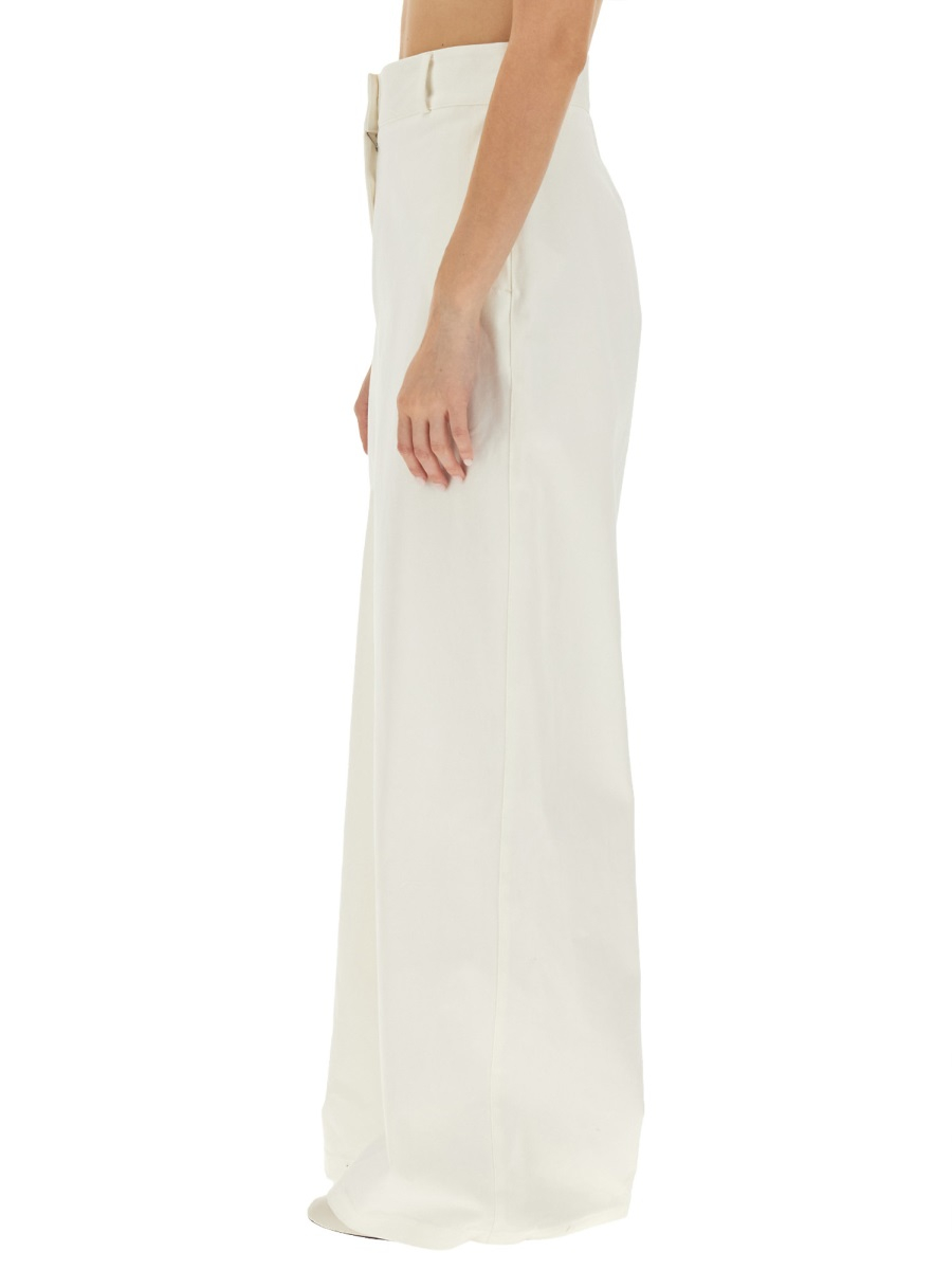 [Jil Sander] Trousers FW23 J03KA0178_J45197100