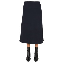 [Jil Sander] Midi skirt FW22 J02MA0028_J40016401