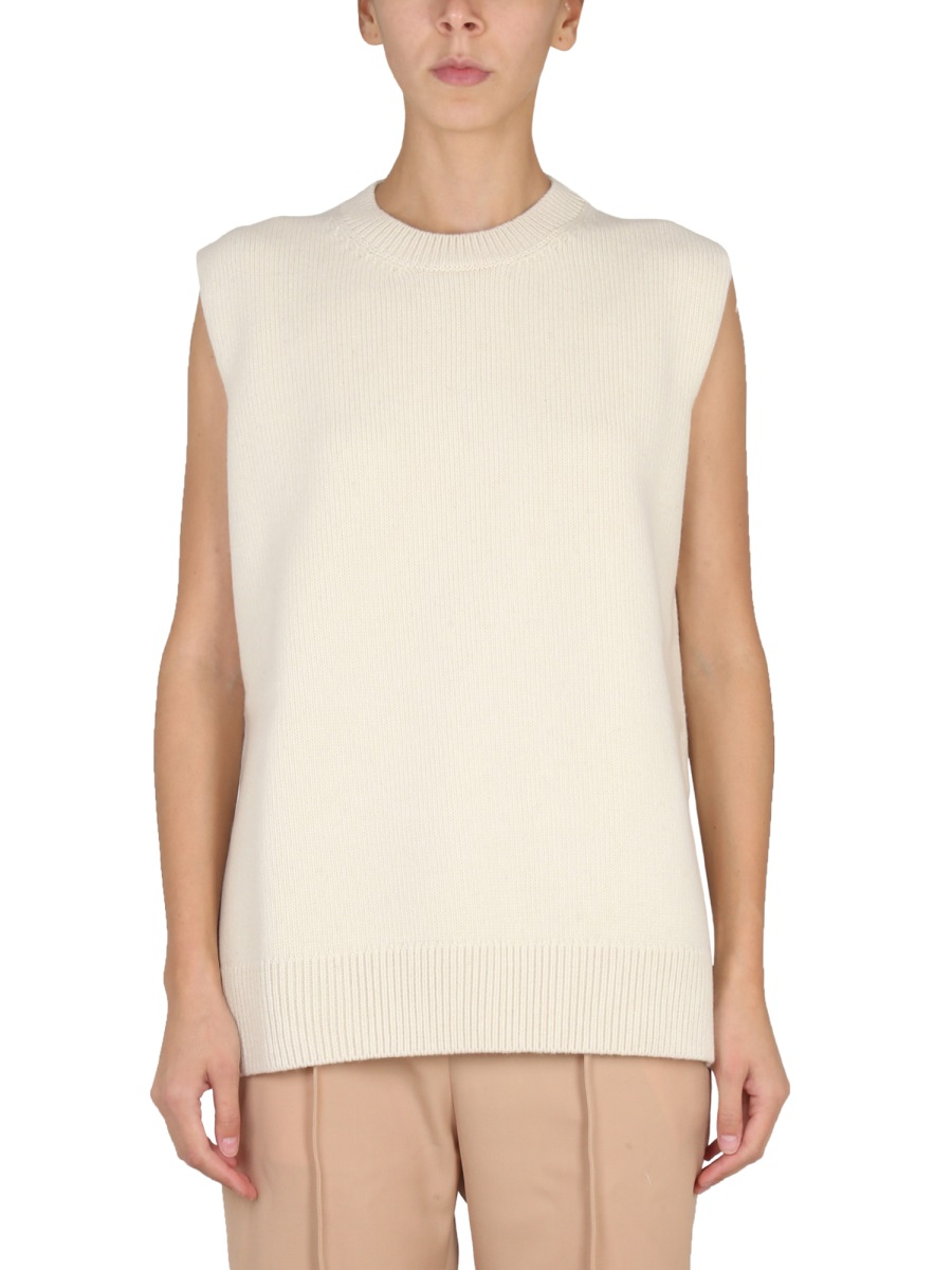[Jil Sander] Sweatshirt FW22 J02GP0049_J14512106