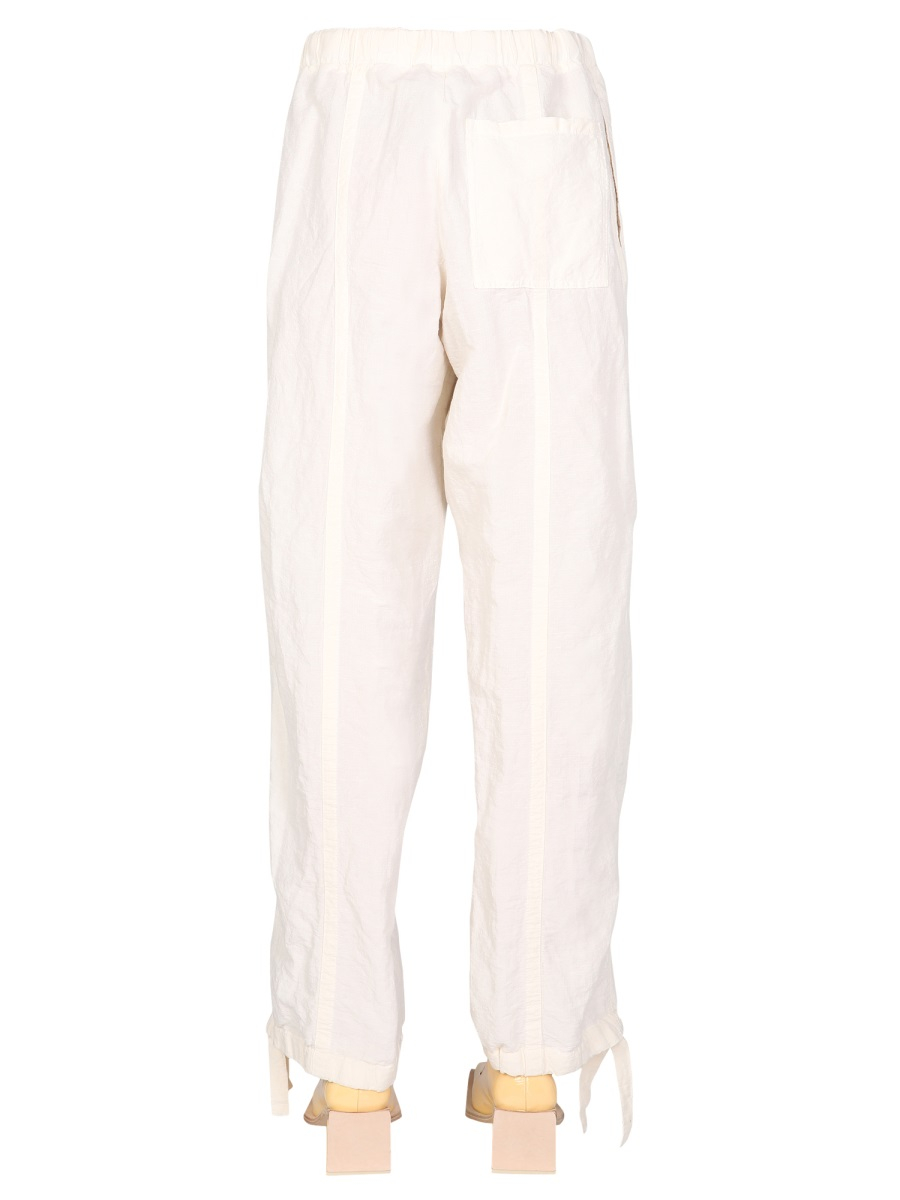 [Jil Sander] Trousers SS22 JSPU313205_WU330800104