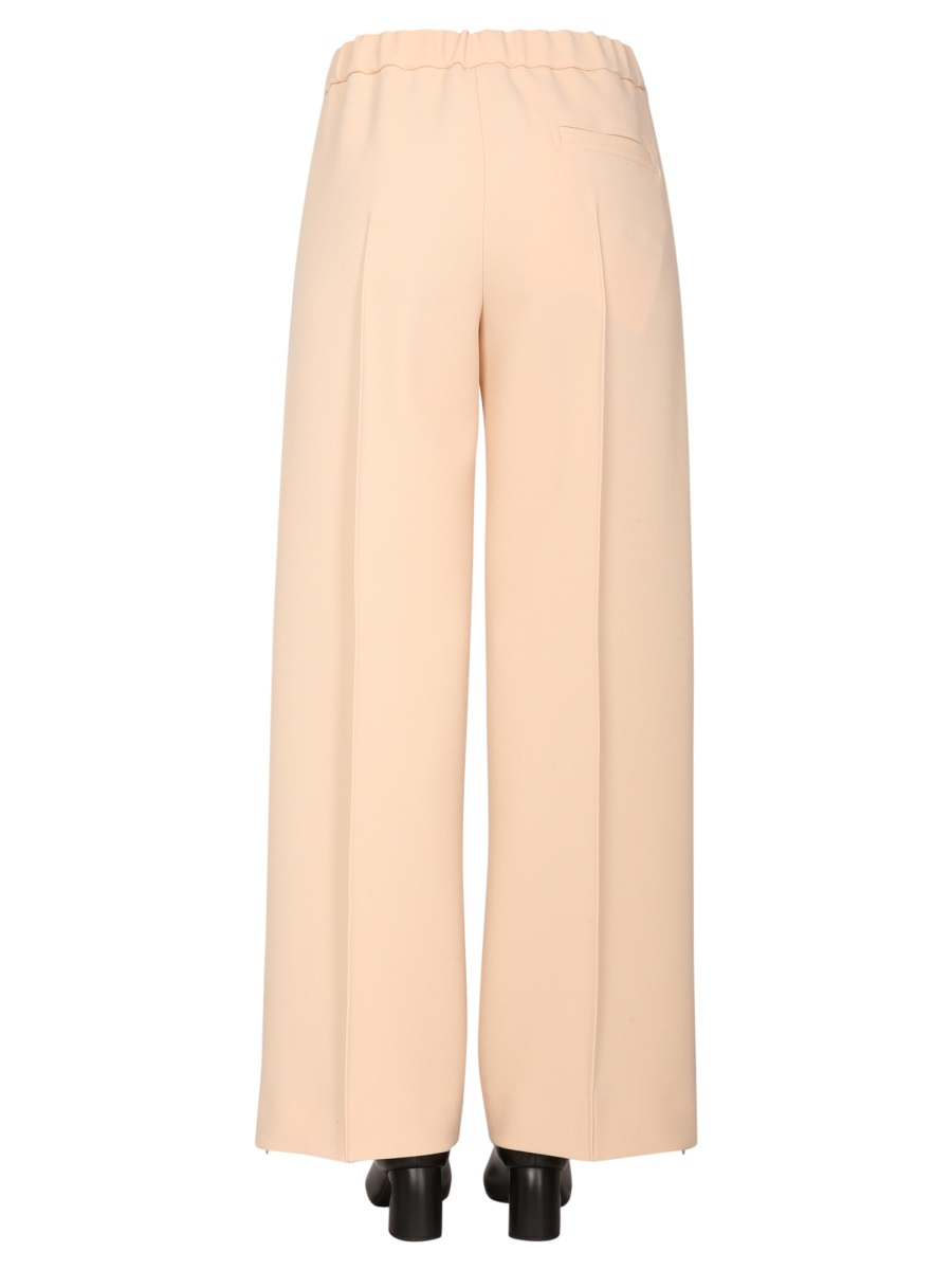 [Jil Sander] Trousers FW21 JSPT311103_WT201100239