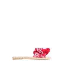 [MANEBI] Sandals SS21 F9.4J0_BANDANARED