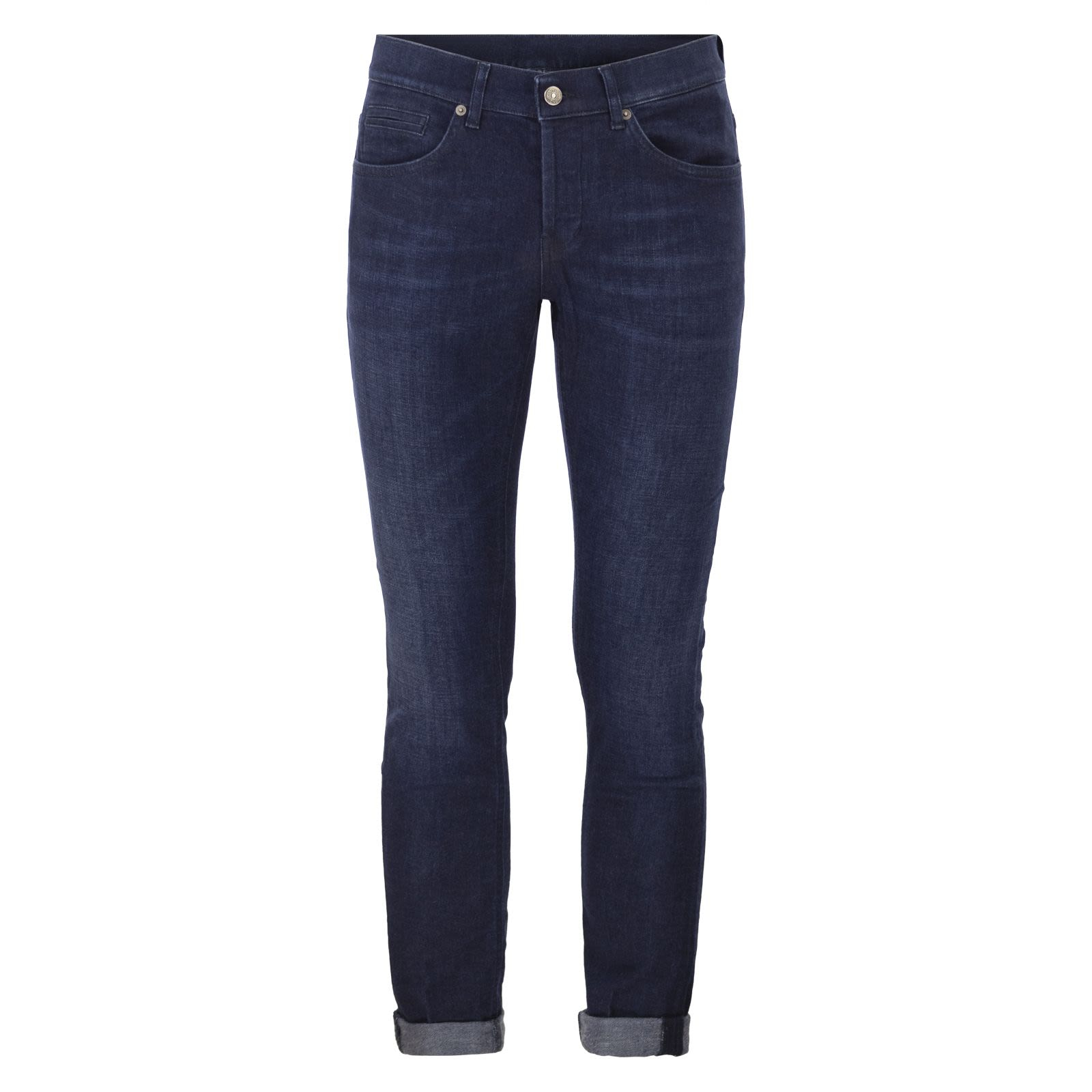 [Dondup] Jeans FW25 UP232DS0345LG8DU 800