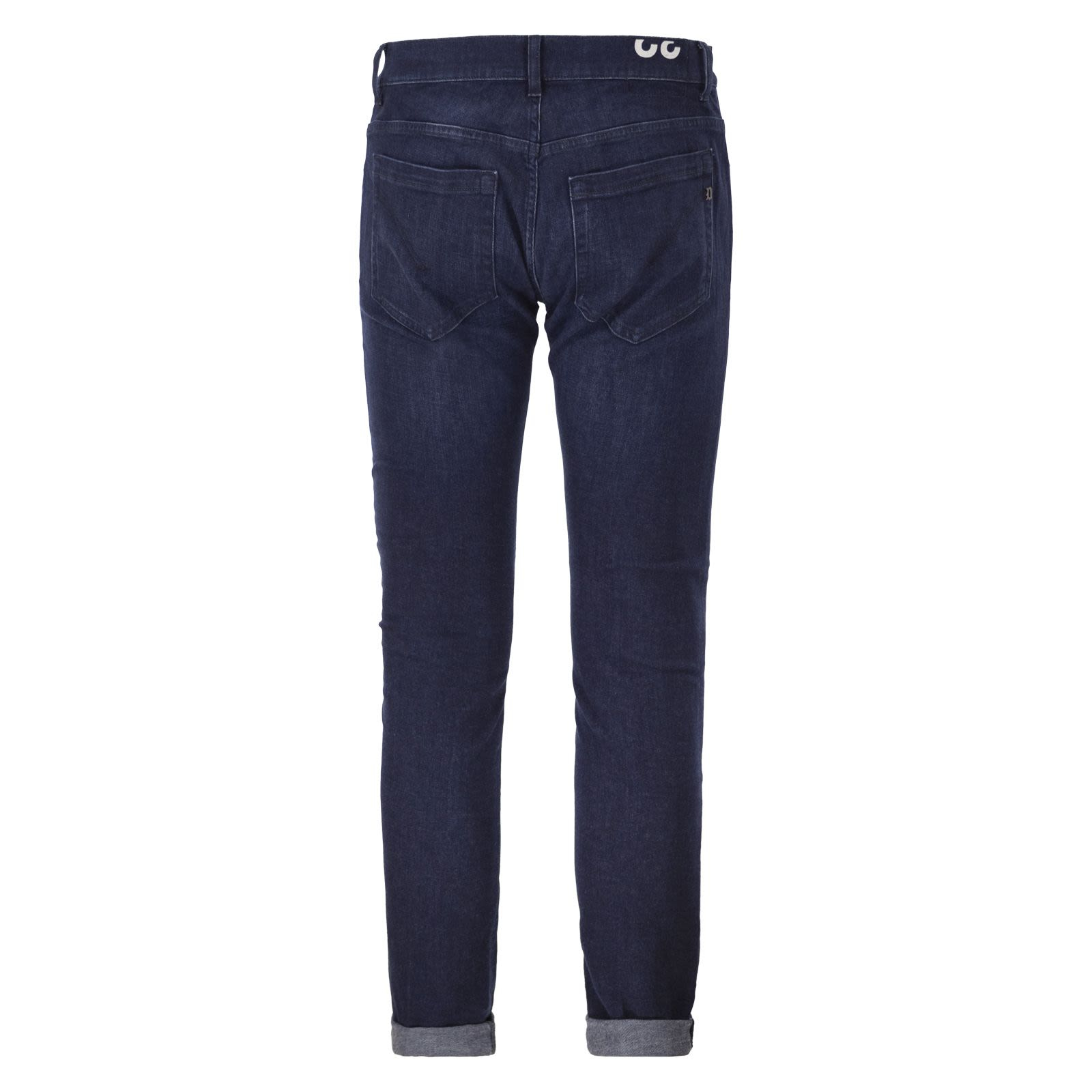 [Dondup] Jeans FW25 UP232DS0345LG8DU 800