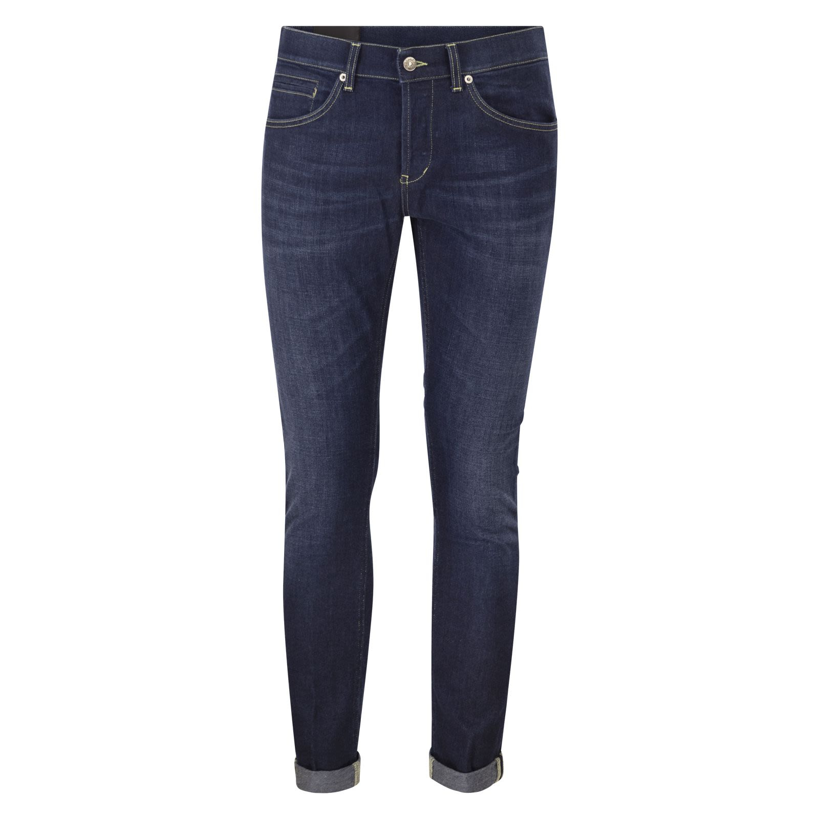 [Dondup] Jeans FW25 UP232DS0345LG9DU 800