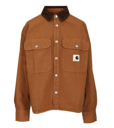 [CARHARTT WIP] Jacket SS26 I03651300SGD