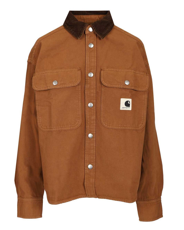 [CARHARTT WIP] Jacket SS26 I03651300SGD