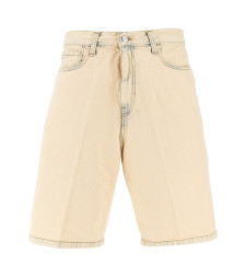 [CARHARTT] Shorts FW25 I030469.01SN-01SN