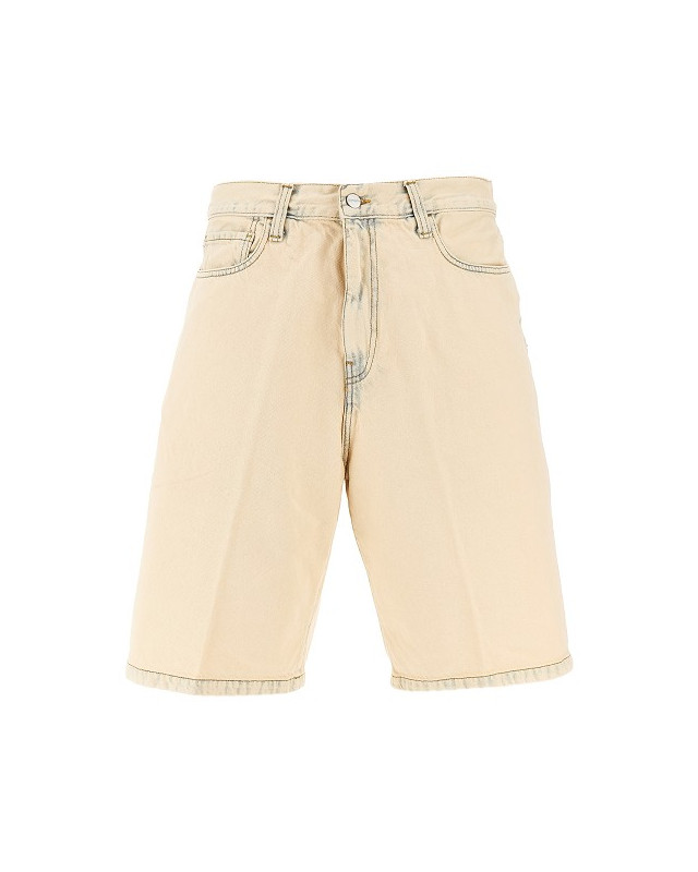 [CARHARTT] Shorts FW25 I030469.01SN-01SN