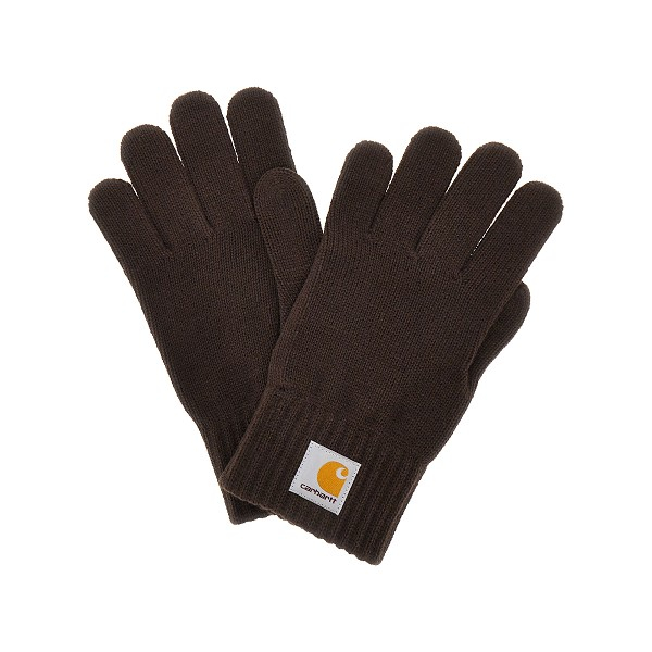 [CARHARTT] Gloves FW25 I021756.33HXX-33HXX