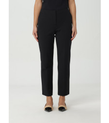 [Emporio Armani] Trousers SS24 0NP42T0M004 999