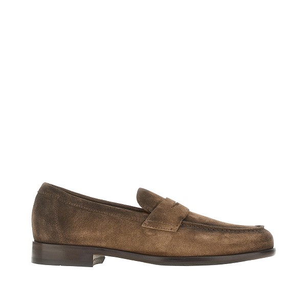 [Doucal's] Loafer SS26 DU3400STRAUY260MM08-MM08
