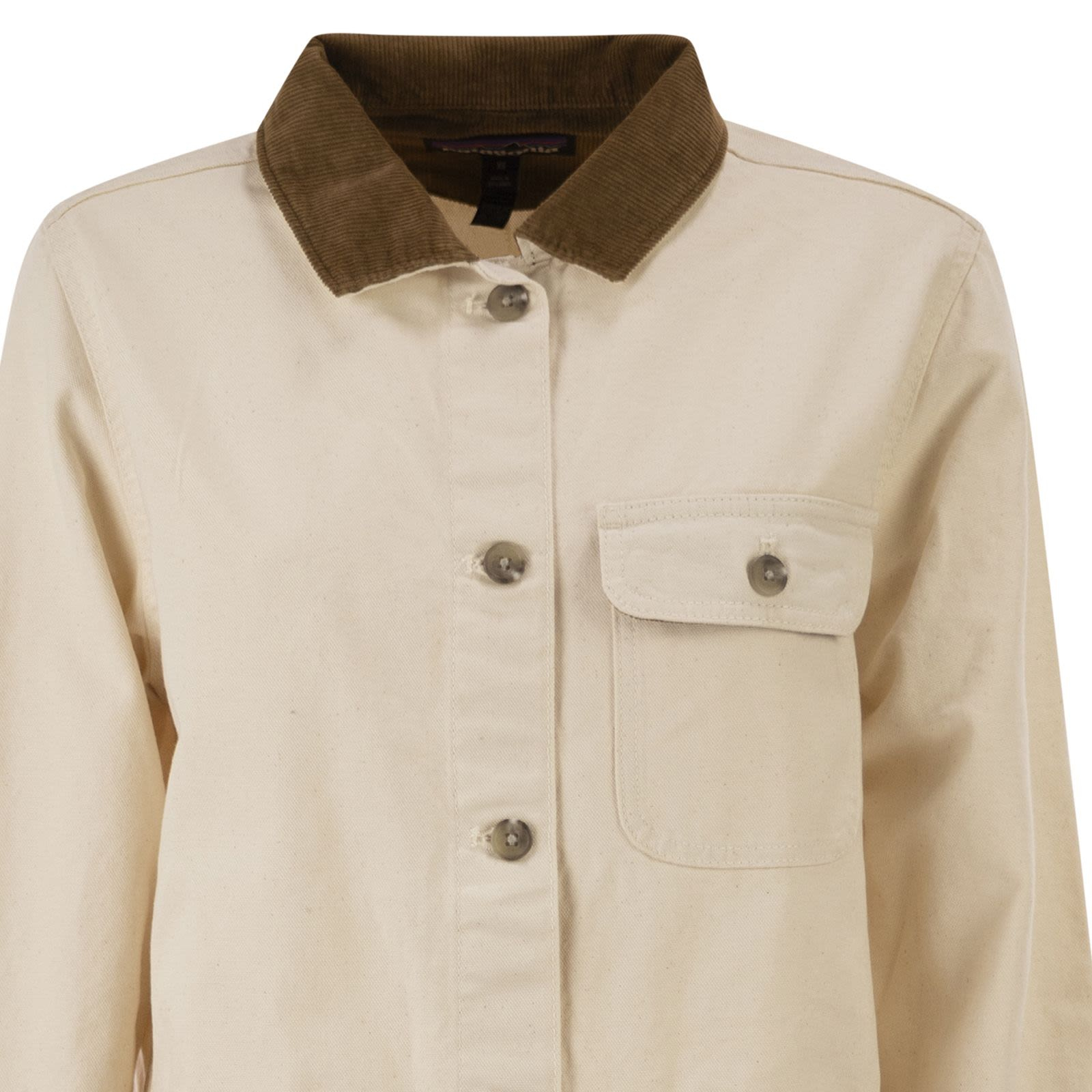 [Patagonia] Coat CO 20255 UDNL
