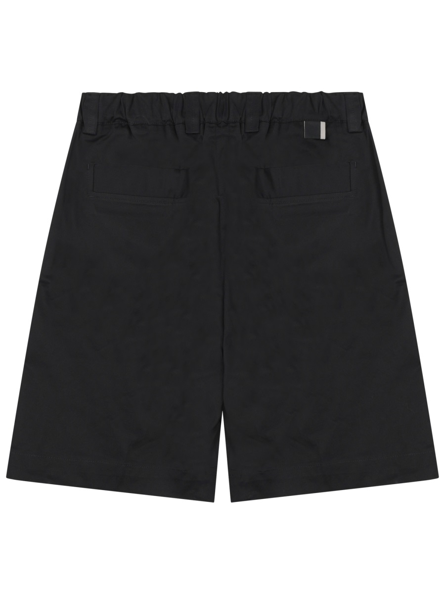 [LOW BRAND] Shorts SS25 L1PSS256897_D001