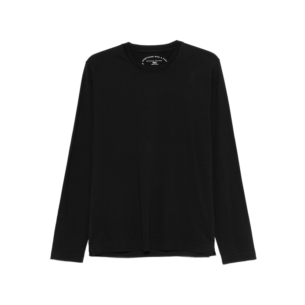 [Fedeli] T-shirts Long Sleeve FW25 TUF00117  36