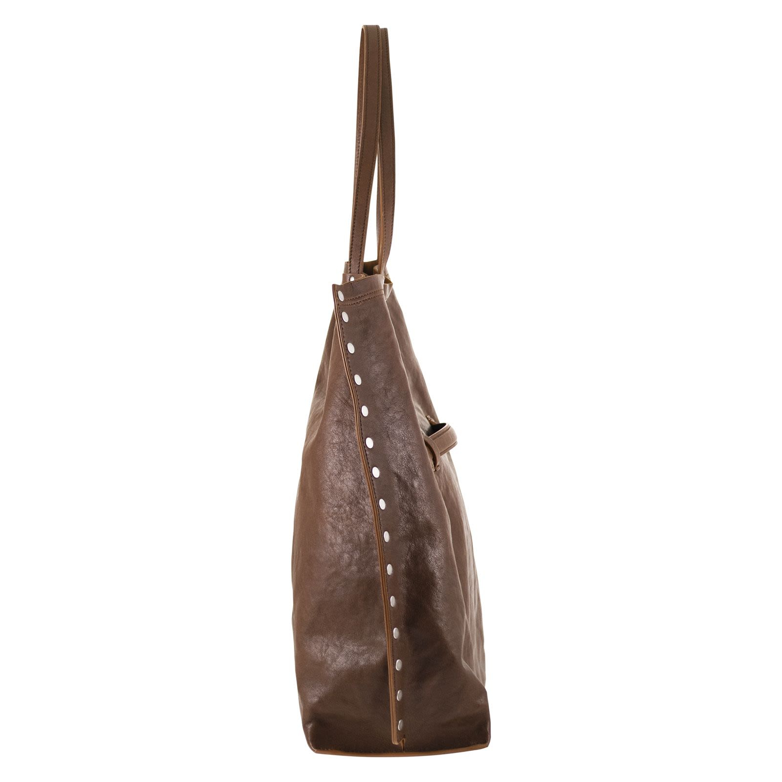 [Zanellato] Shoulder bag FW25 068790 2100000 Z1152-M