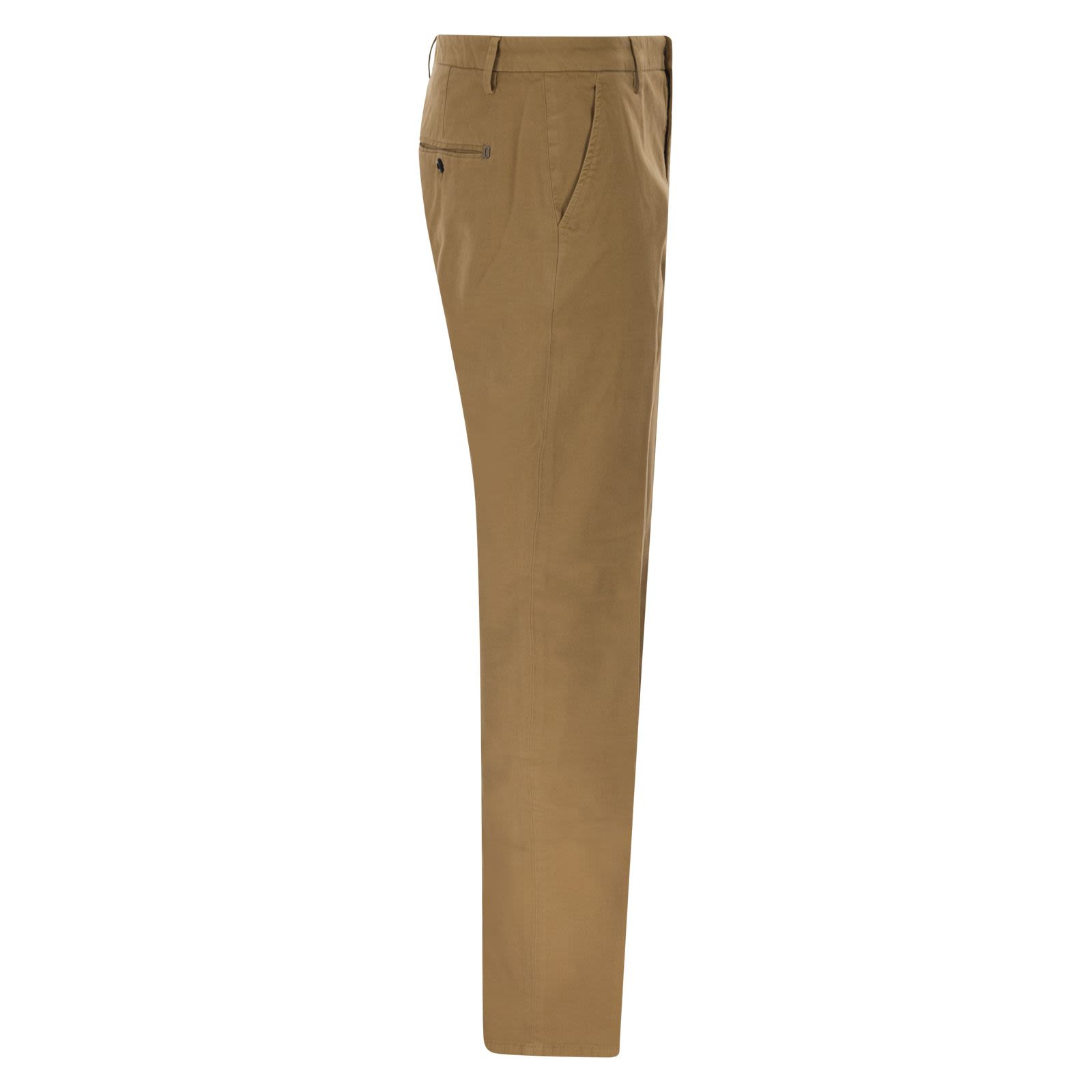 [Dondup] Trousers FW25 UP166GSE043UPTDDU 033