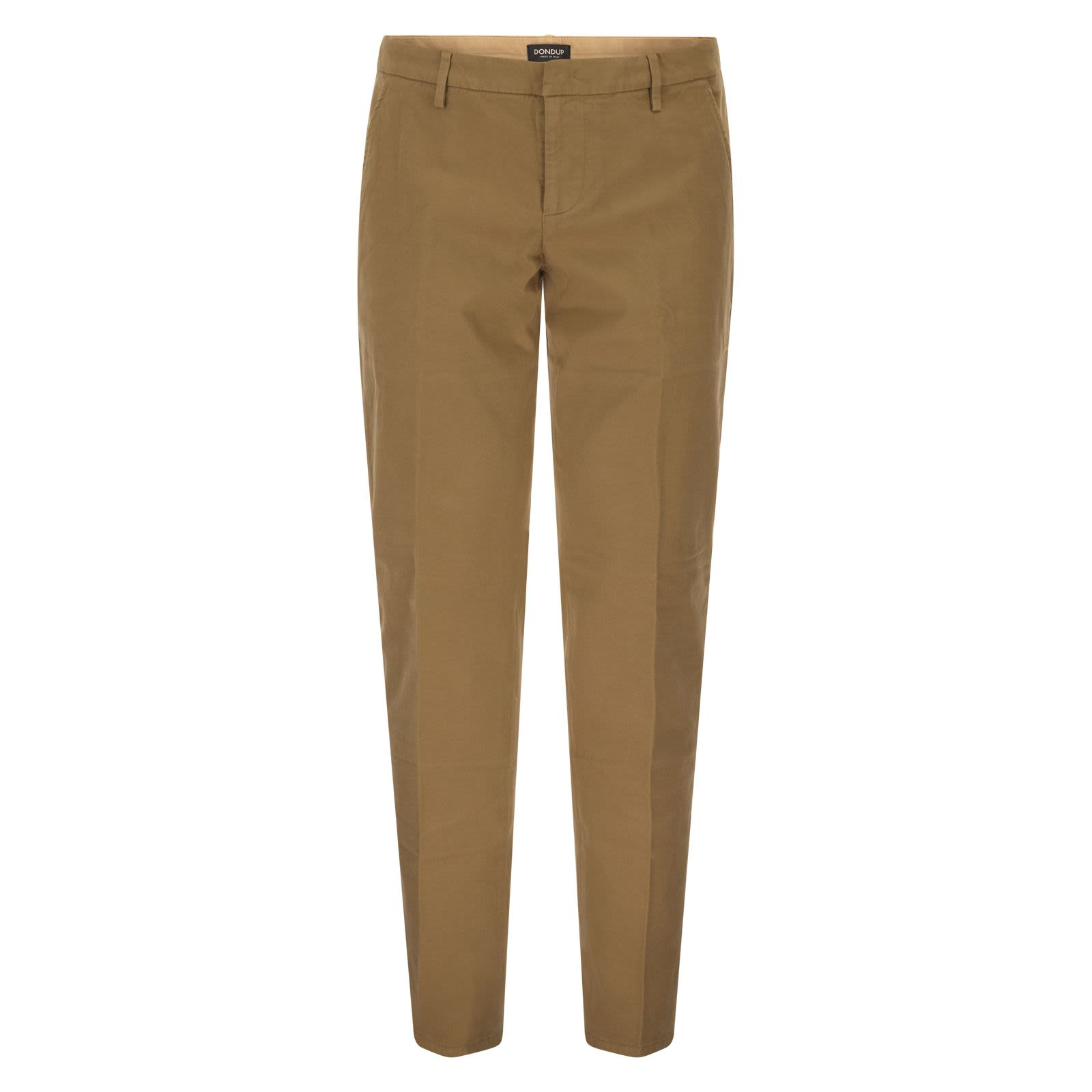 [Dondup] Trousers FW25 UP166GSE043UPTDDU 033