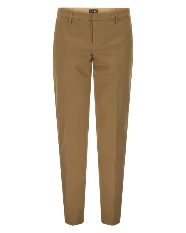 [Dondup] Trousers FW25 UP166GSE043UPTDDU 033