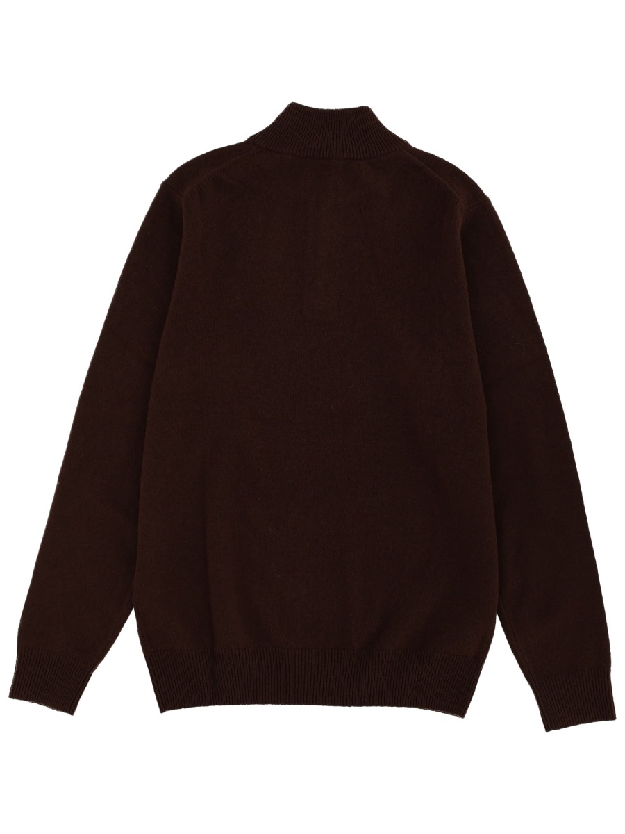 [MC2 Saint Barth] Knitwear FW25 JERM002_00033I18