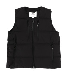 [PYRENEX] Vest FW25 HMY008_0009