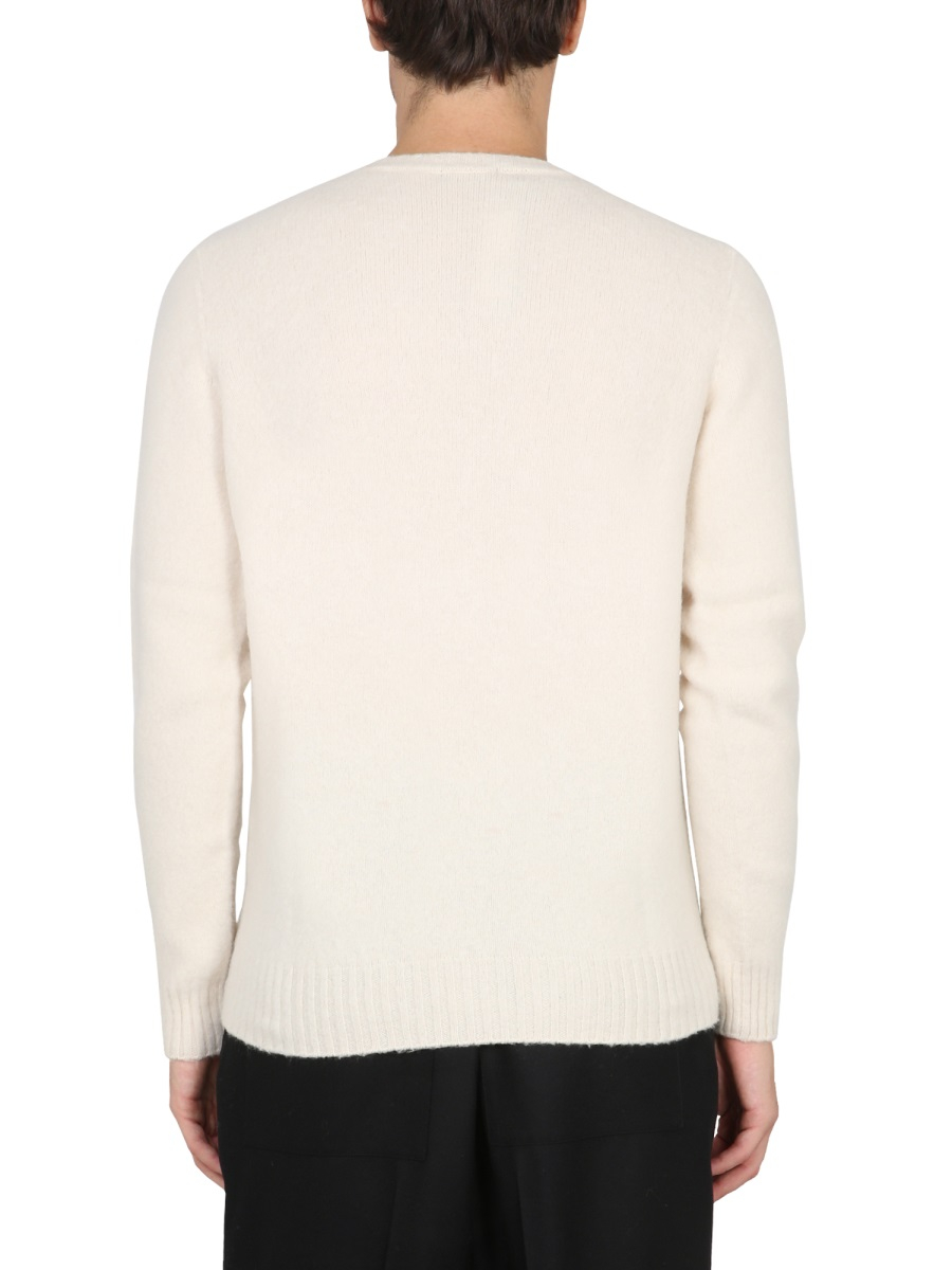 [Drumohr] Knitwear FW25 D8W103G_125