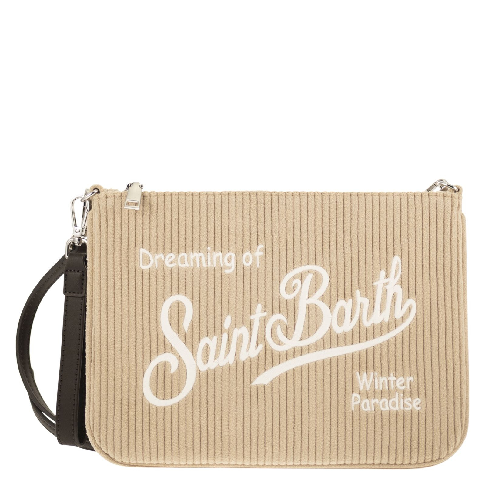 [MC2 Saint Barth] Clutch bag FW25 PAR0027 00296I