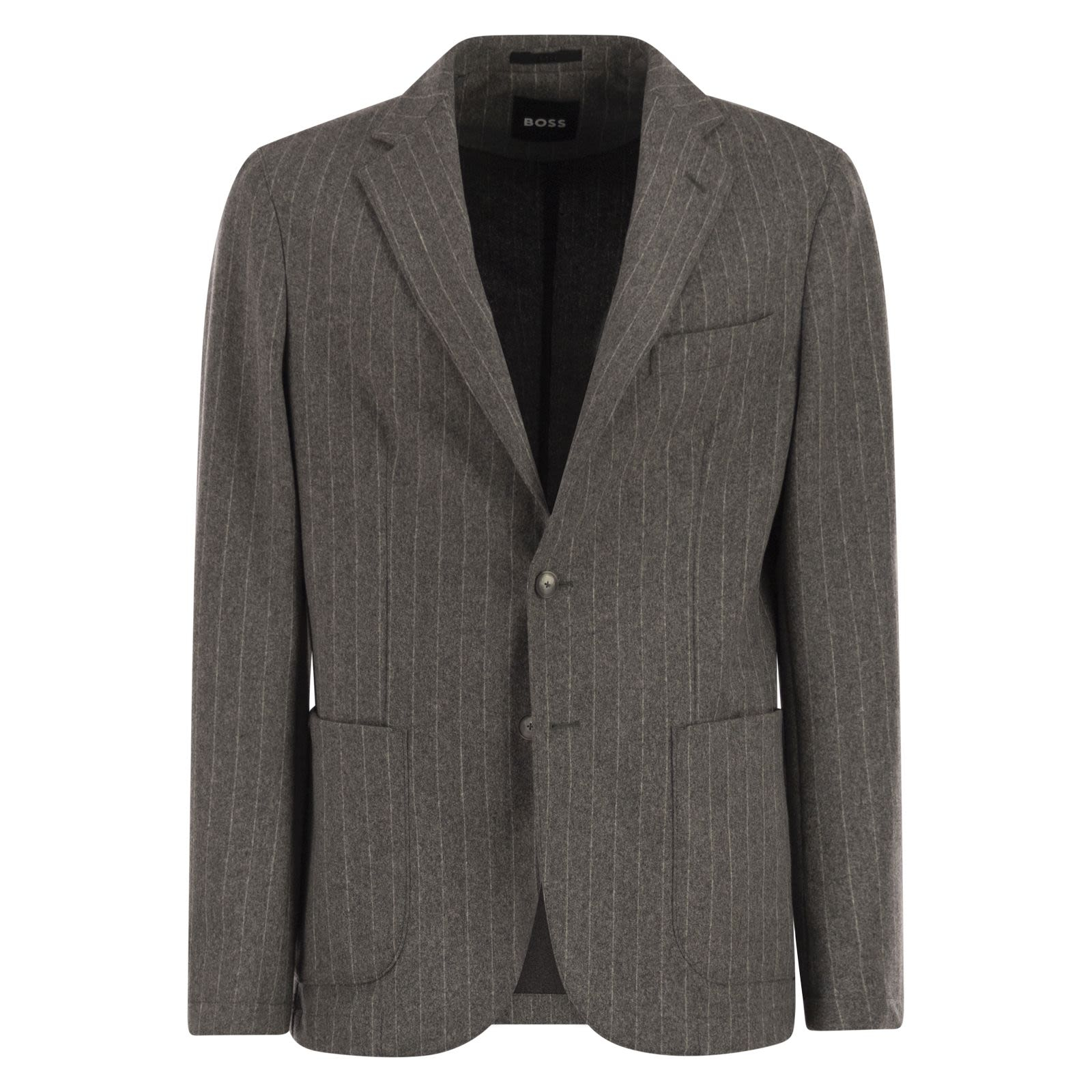 [BOSS] Blazer FW25 50551539 030