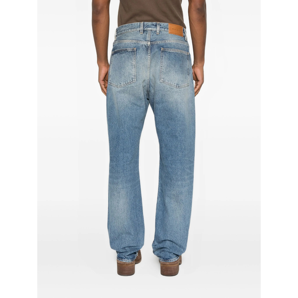 [Blk Dnm] Jeans FW25 MJ91C2E106 JEANS 91 VBLUE