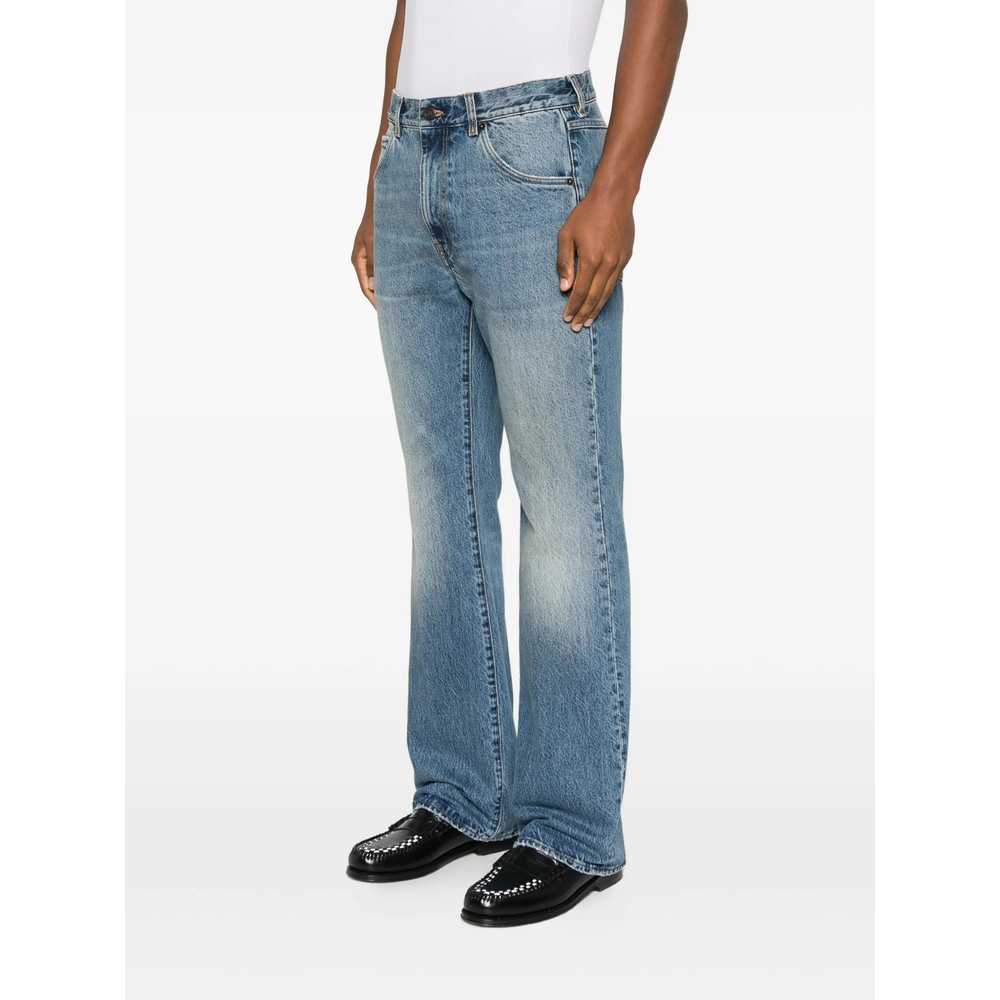 [Blk Dnm] Jeans FW25 MJ77C2C103 JEANS 77 VBLUE
