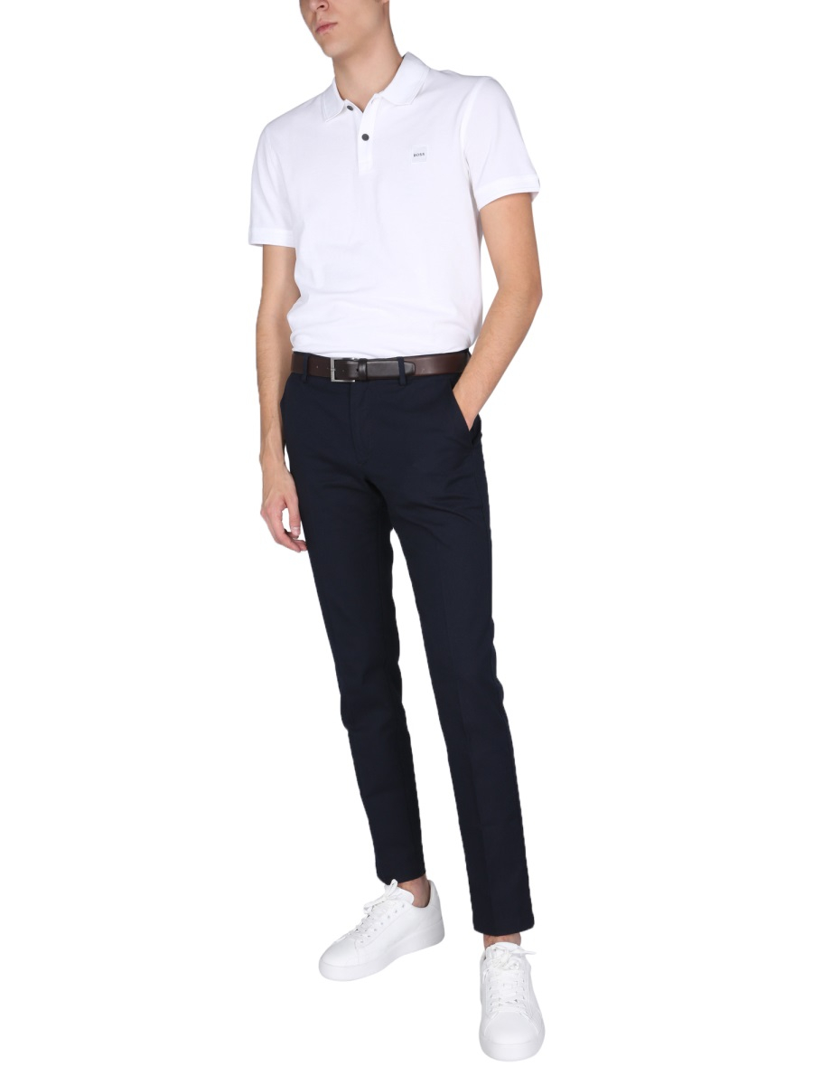 [BOSS] Trousers SS22 50462515_10233853404