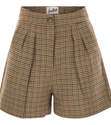 [MC2 Saint Barth] Shorts FW25 AYA0001 00205I