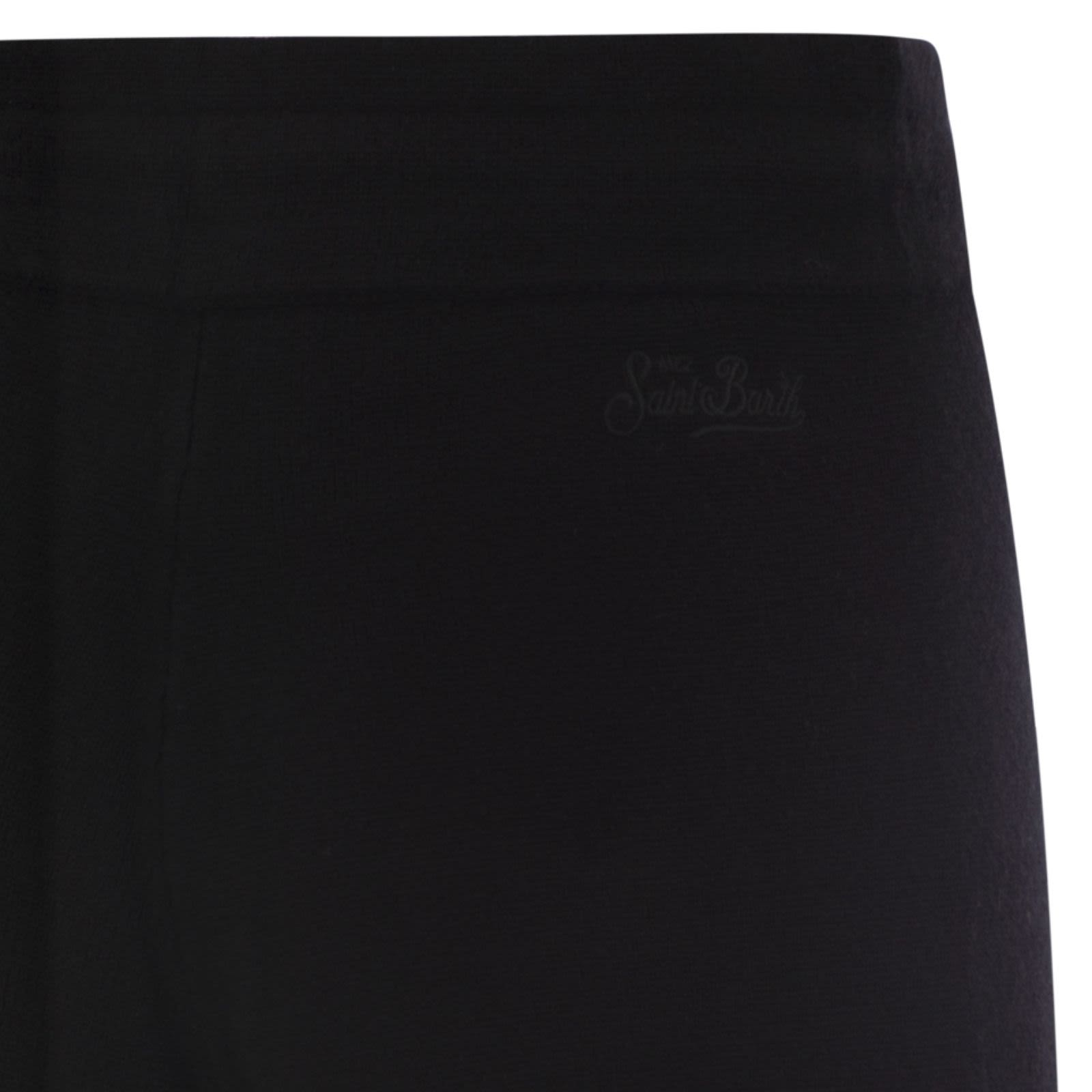 [MC2 Saint Barth] Trousers FW25 CBN0002 00037I