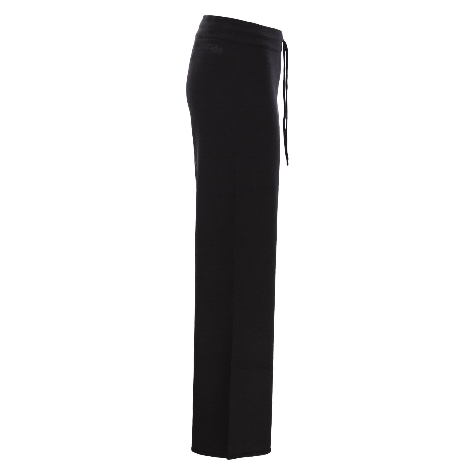 [MC2 Saint Barth] Trousers FW25 CBN0002 00037I