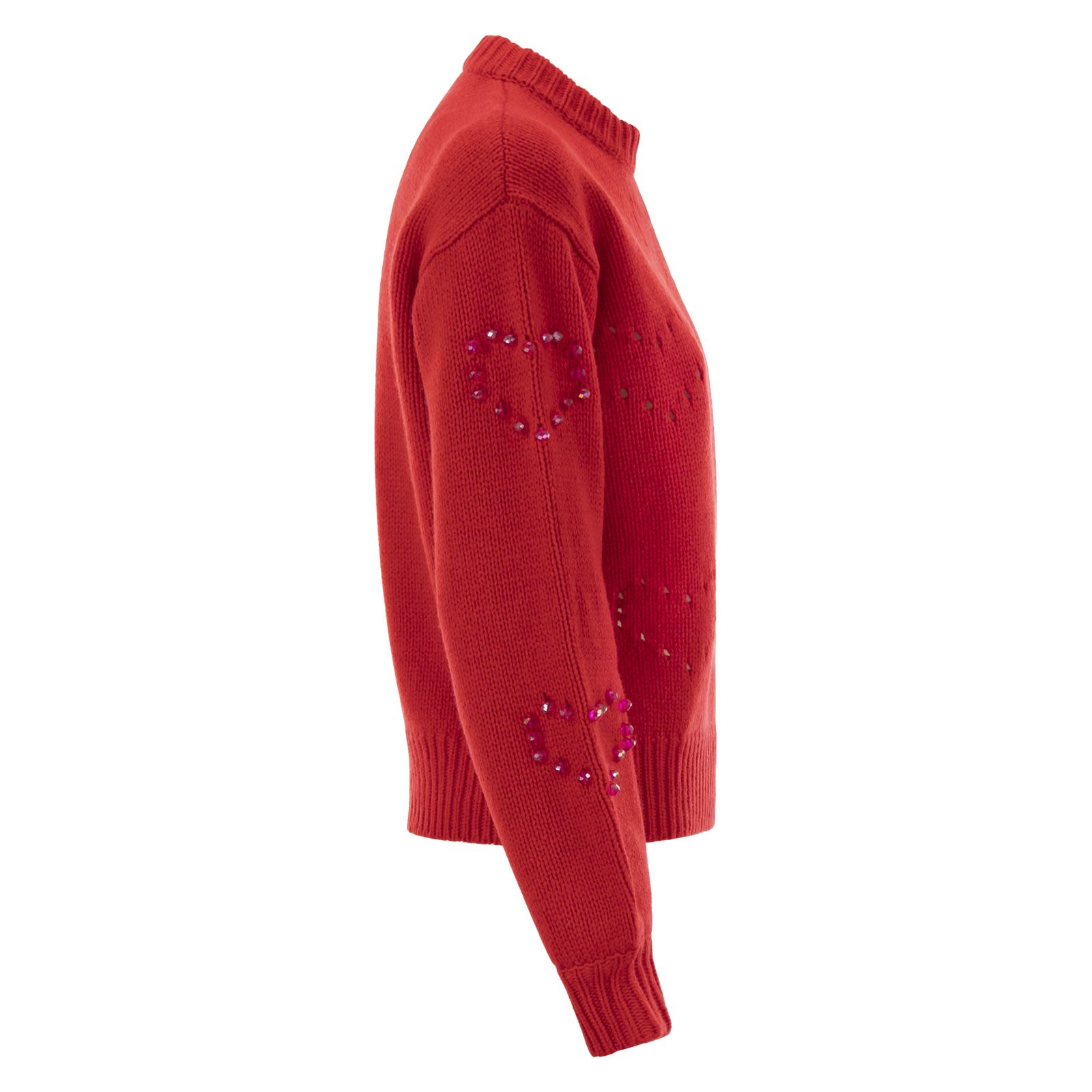 [MC2 Saint Barth] Knitwear FW25 DANY001 00772I