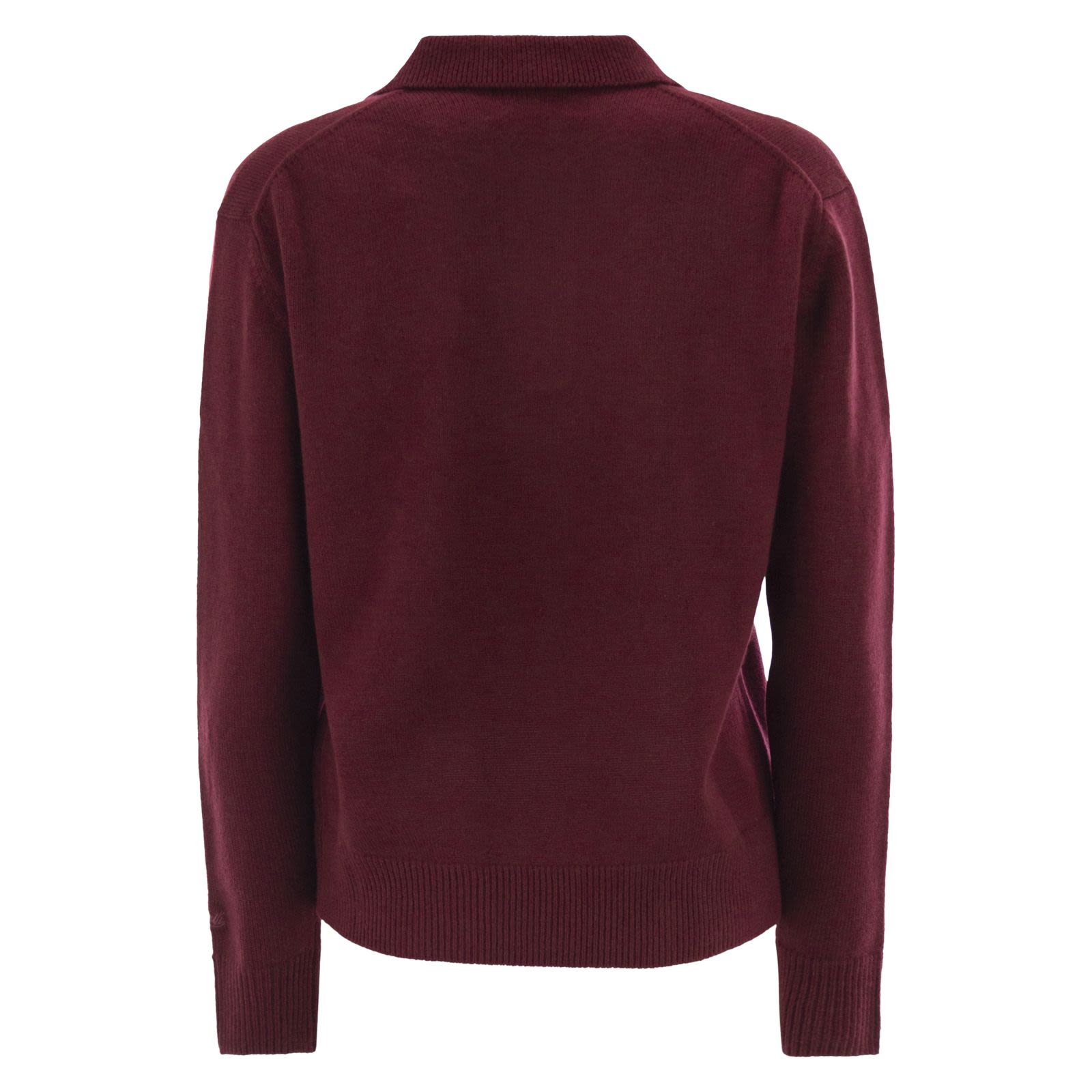 [MC2 Saint Barth] T-shirts Long Sleeve FW25 EZE0003 00043I