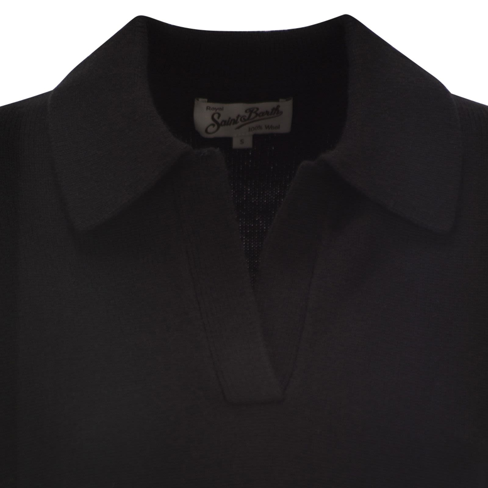 [MC2 Saint Barth] T-shirts Long Sleeve FW25 EZE0003 00037I