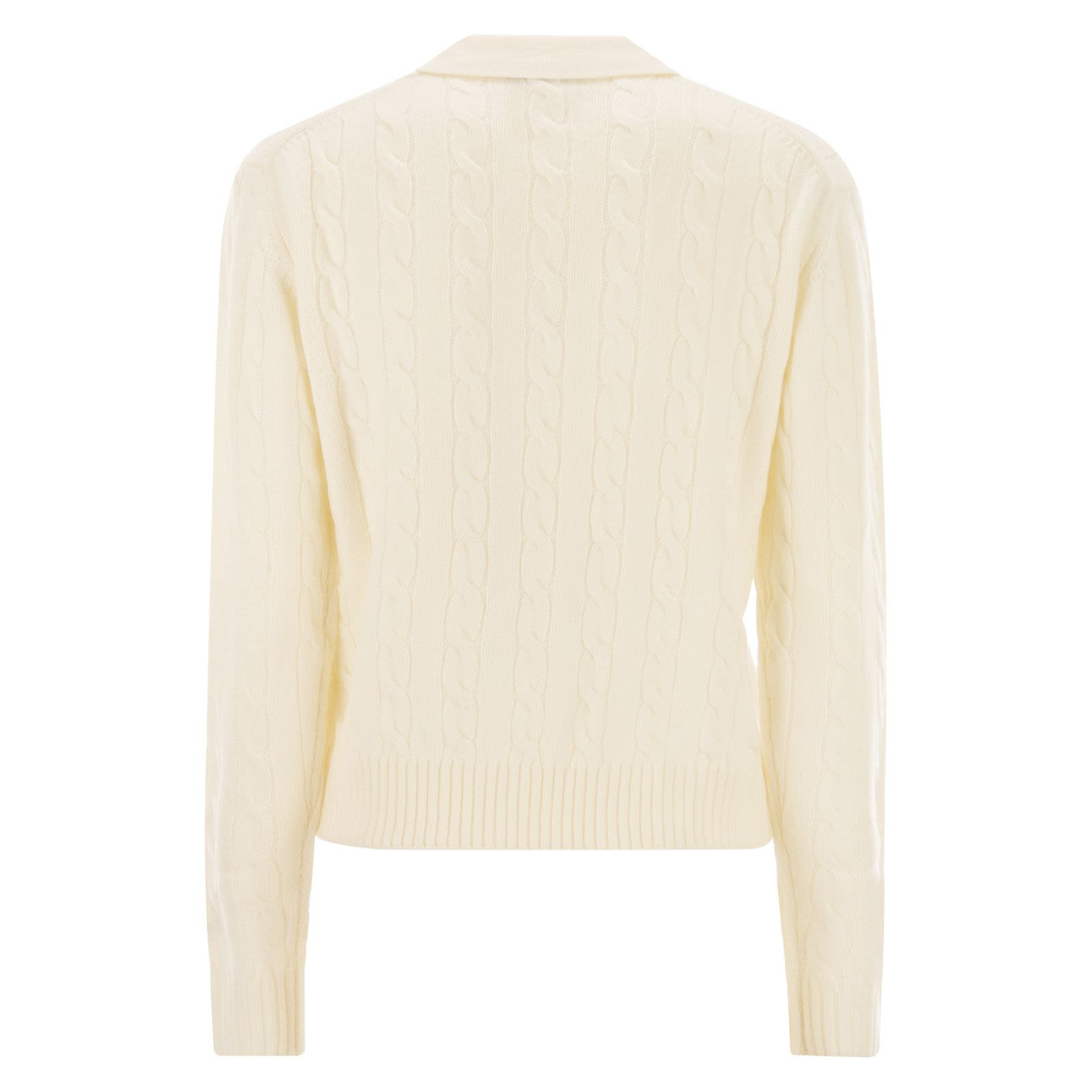 [MC2 Saint Barth] T-shirts Long Sleeve FW25 SVOY002 00040I