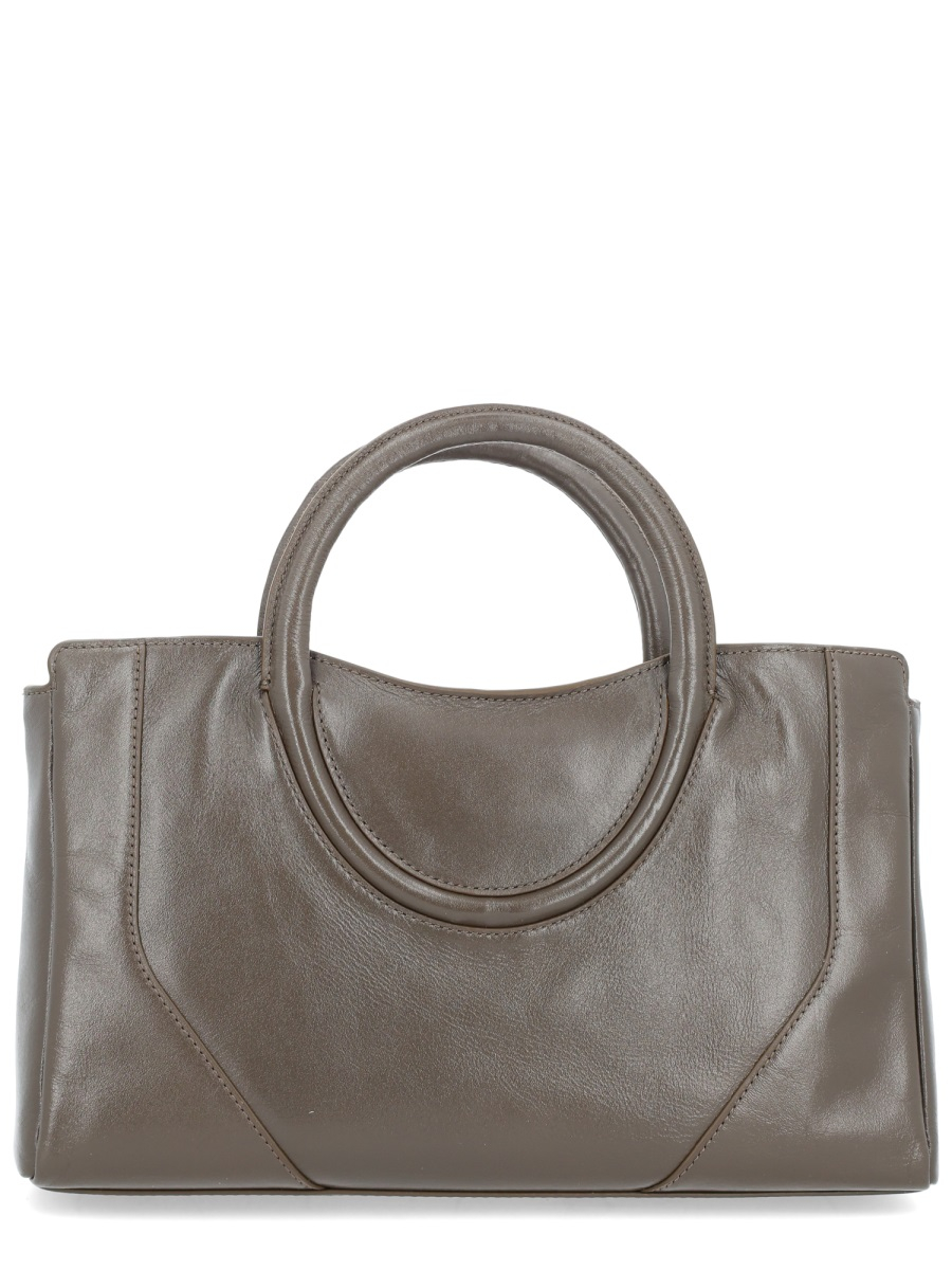 [Staud] Shoulder bag FW25 H25F3011SH_TRUF