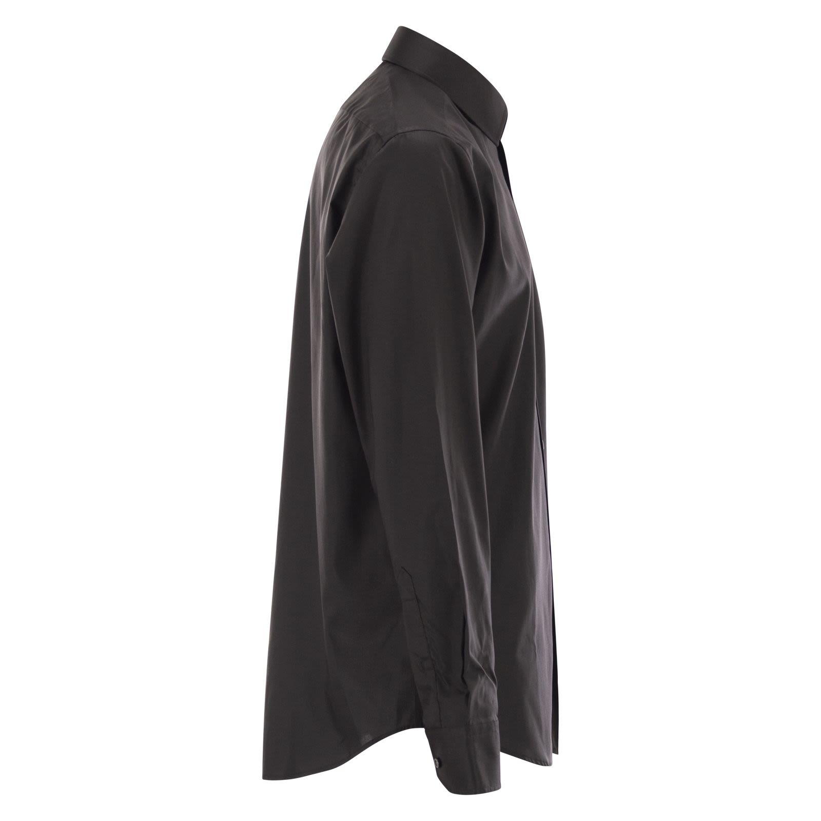 [BOSS] Shirts Long Sleeve FW25 50479943 001