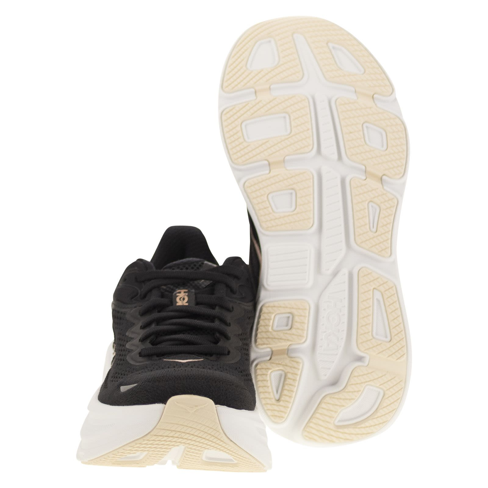 [HOKA] Sneakers FW25 1162012 BRGL