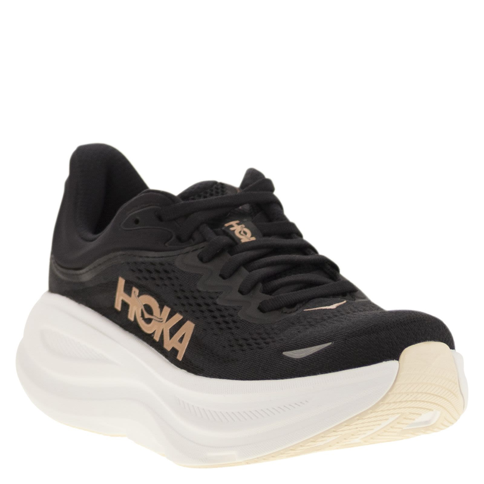 [HOKA] Sneakers FW25 1162012 BRGL