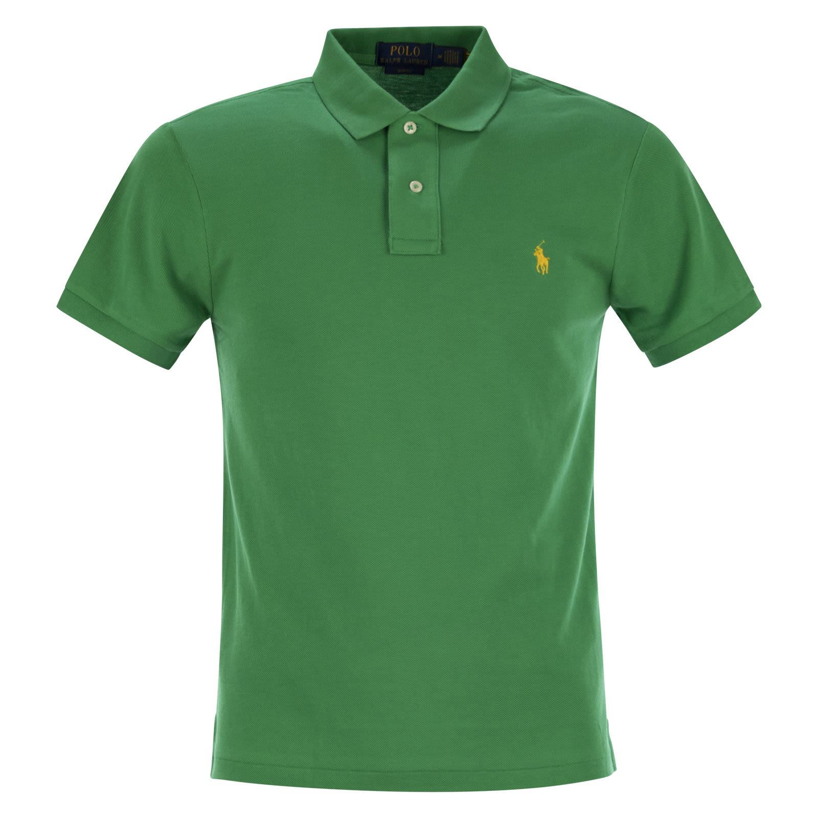 [Polo Ralph Lauren] T-shirts Short Sleeve SS25 710536856 456