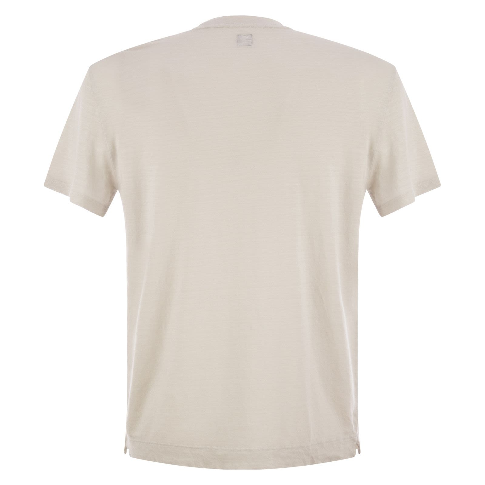 [Fedeli] T-shirts Short Sleeve SS25 8UED0151 58